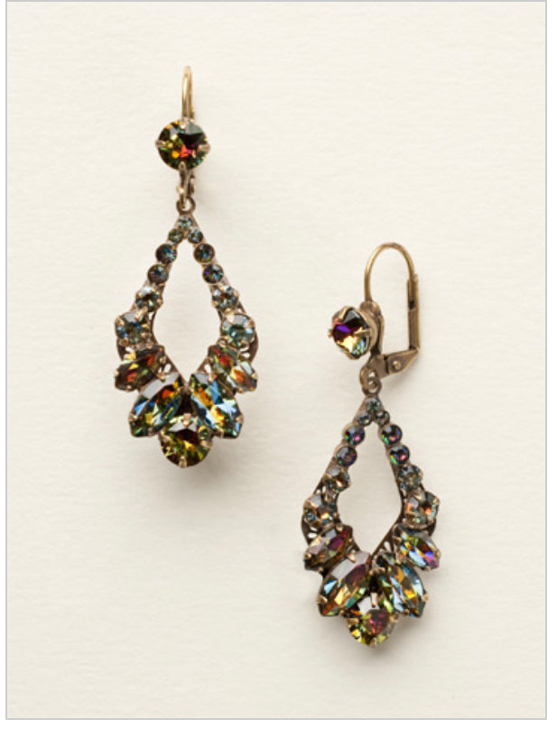 Adornment Earring