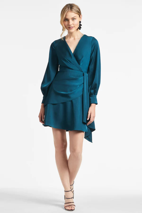 DARIA DRESS