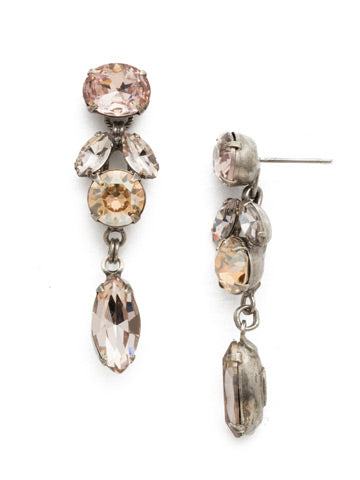 Sparkling Siren Earring