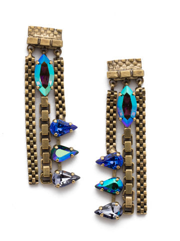 Brienne Drop Earring
