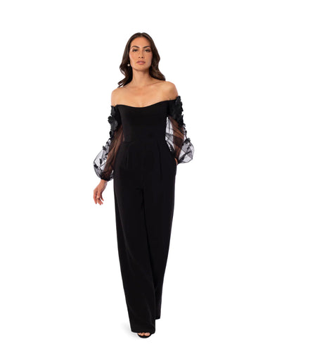 EMILIA JUMPSUIT