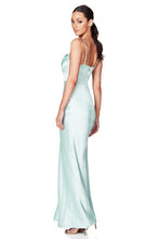 Load image into Gallery viewer, Dream Draped Gown