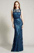 Load image into Gallery viewer, Iwa Illusion Gown