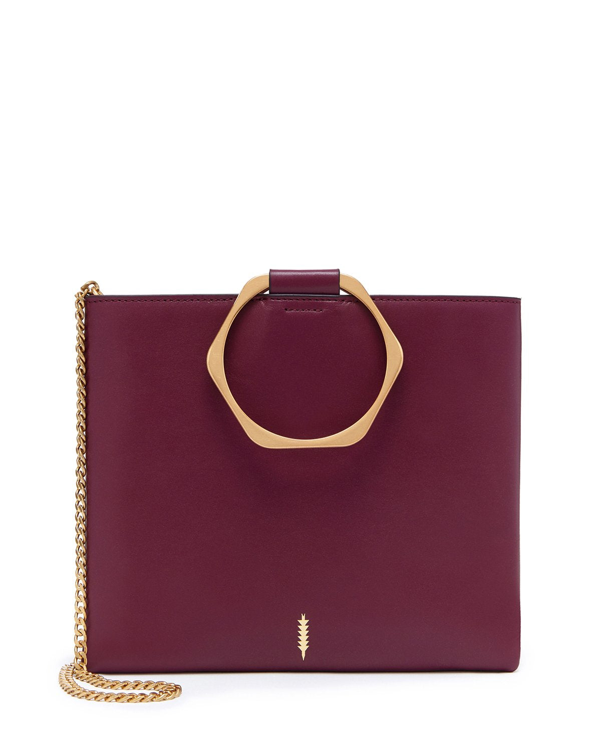 Pouch Crossbody