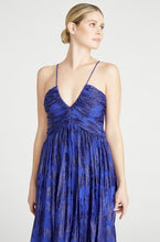 Load image into Gallery viewer, Sleeveless Midi Dress