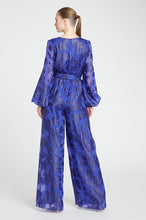 Load image into Gallery viewer, Long Sleeve Jumpsuit
