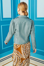 Load image into Gallery viewer, Maeve Moto Jacket