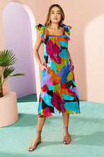 Load image into Gallery viewer, Maya Dress