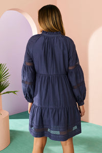 Sheridan Dress
