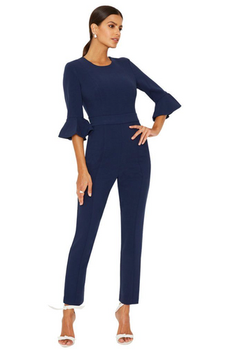 Brooklyn Jumpsuit