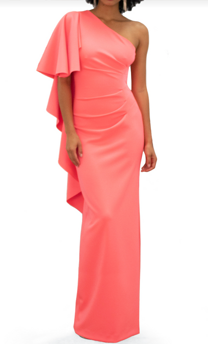 Odella Gown