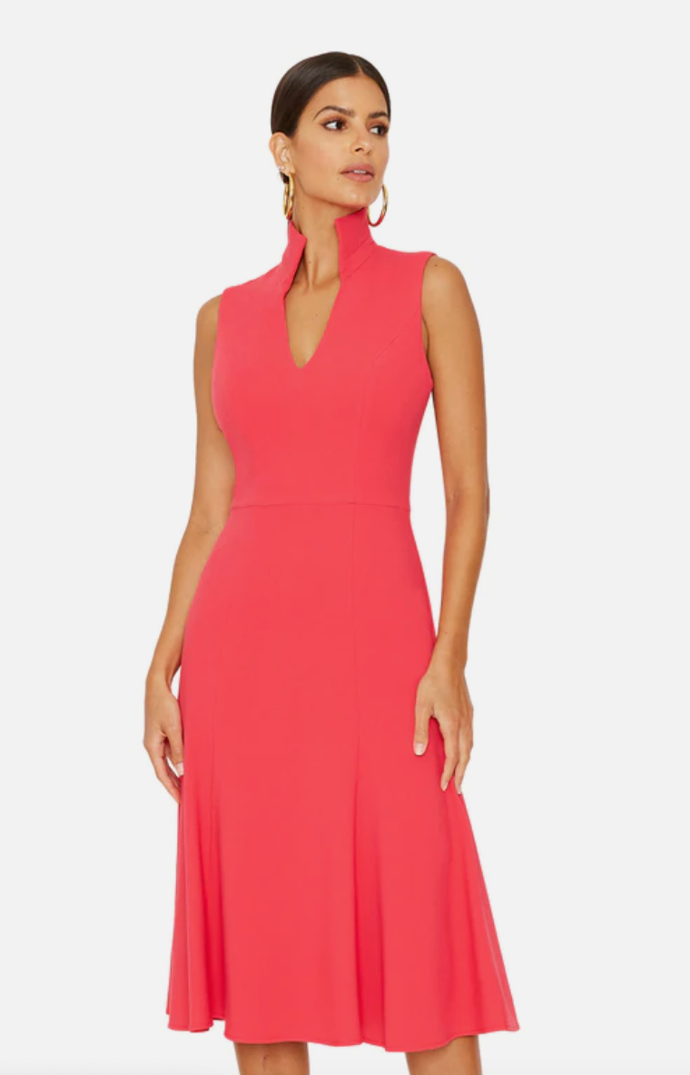 Stone Dress