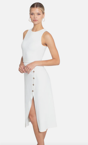 Campbell Sheath Dress