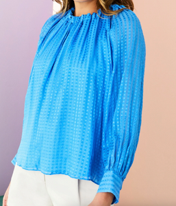 Jenna Blouse