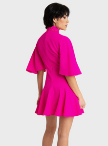 Coralia Mini Dress