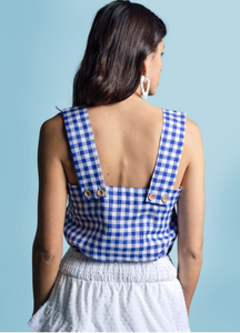 The Peyton Shirt