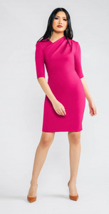 Bianca Dress