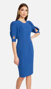 Effie Sheath Dress