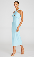 Load image into Gallery viewer, Sleeveless Knit Midi Dress