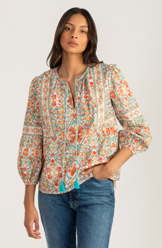 Remi Top