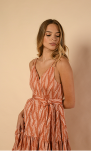 Byers Dress