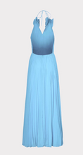 Load image into Gallery viewer, Evie Pleated Dress
