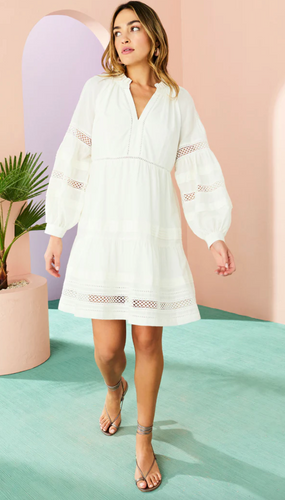 Sheridan Dress