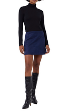 Load image into Gallery viewer, Patty Drape Mini Dress