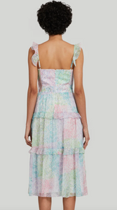 Coralie Dress