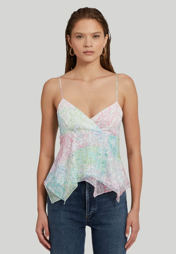 Ensley Top