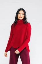 Load image into Gallery viewer, Anna Scallop Sweater