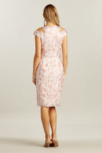 Load image into Gallery viewer, Clifton Embroidered Tulle Dress
