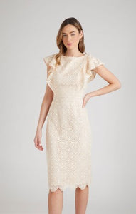 Cooper Dress