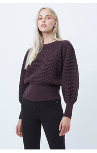 Decadence Sweater