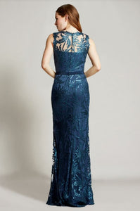Iwa Illusion Gown