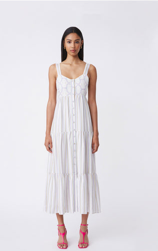 Charlotte Maxi Dress