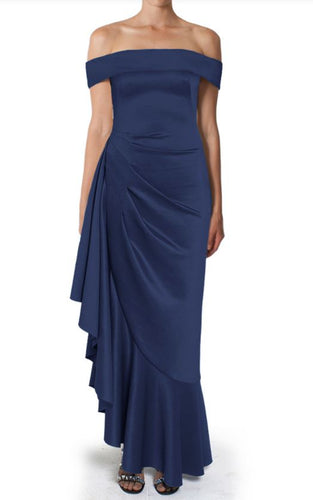 Nava Gown