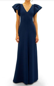 Queen Gown