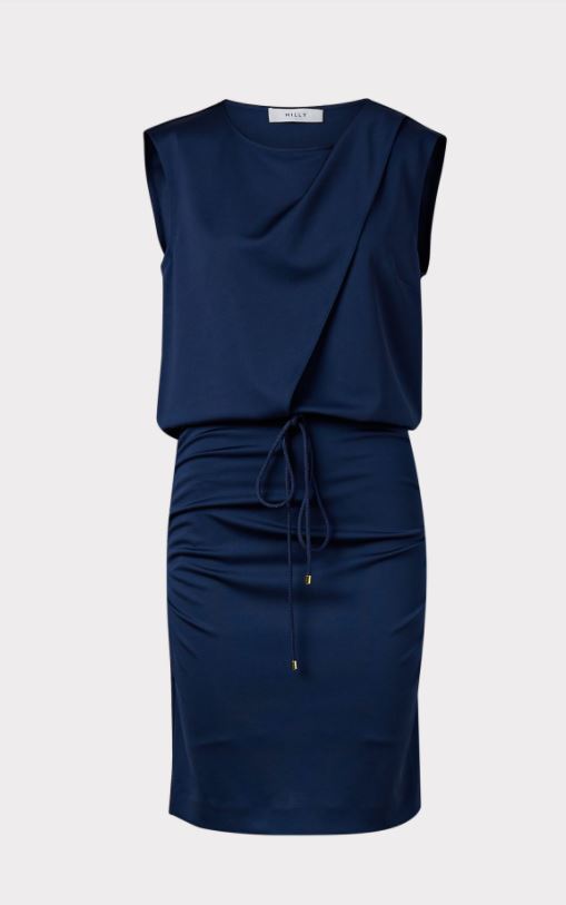 Reece Jersey Dress