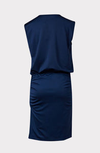 Reece Jersey Dress