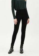 Load image into Gallery viewer, The Vicky Velveteen Ankle Pant